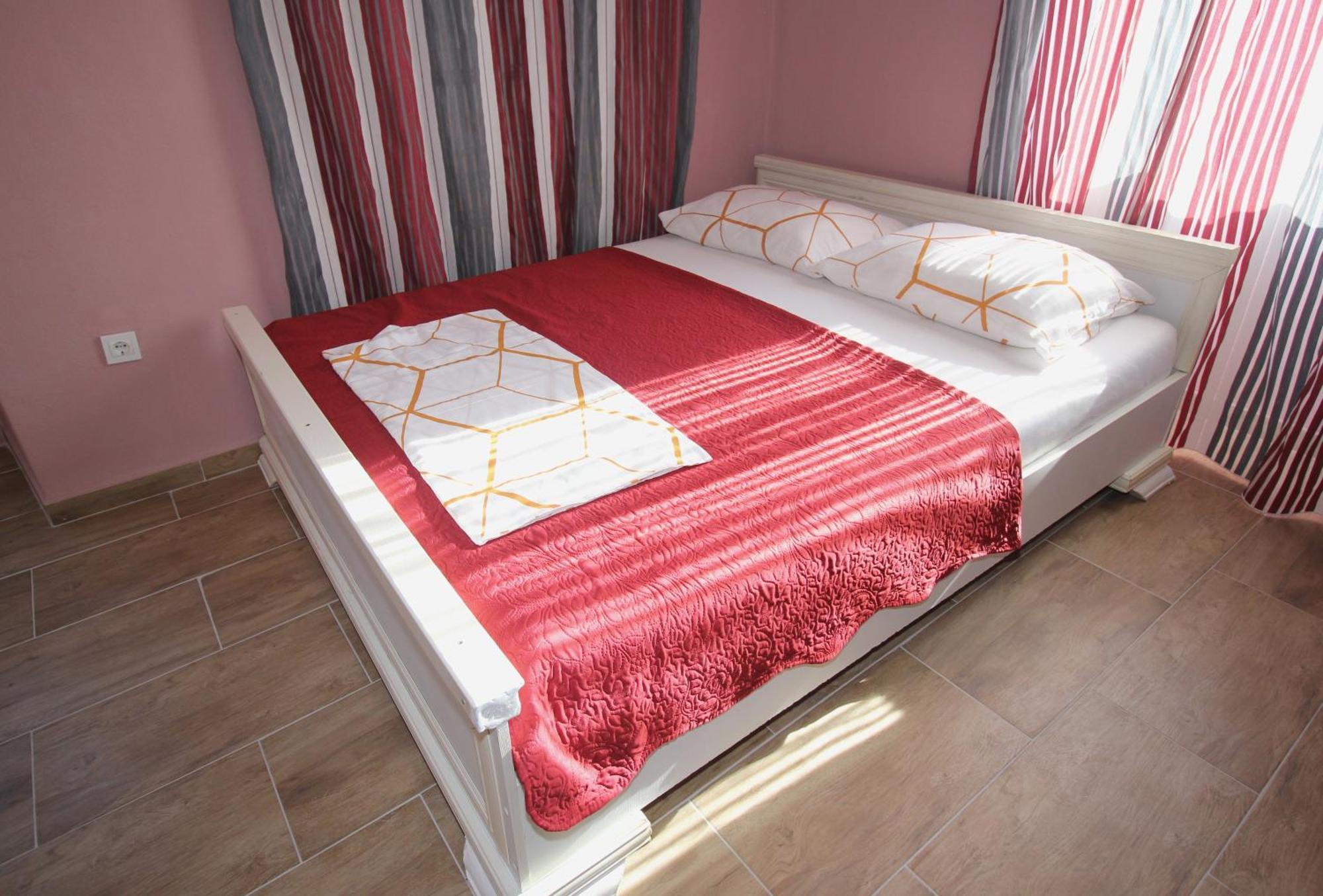 Studio Apartman Maro Senj  Bagian luar foto